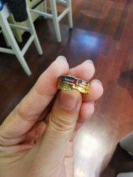 -HeyJewel全球独立设计师原创首饰集合店