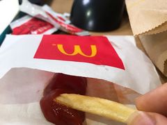 -麦当劳(杭州庆春路店)