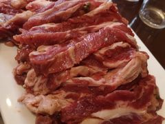 -霸王牛肉(天秀景地店)