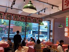 -龙师傅卤炒(天马店)