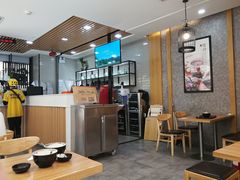 -鲜芋仙(太原街万达店)