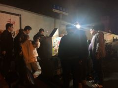 -新疆阿力烧烤