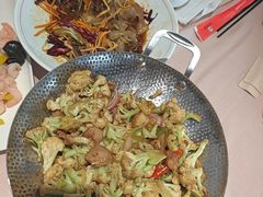 -鼎好家常菜(天桥店)