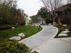 -思念果岭悦温泉