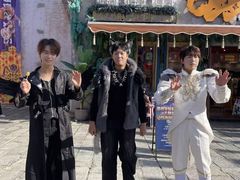 -大连海昌发现王国主题公园