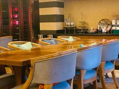 -Tajine Moroccan塔金摩洛哥中东餐厅