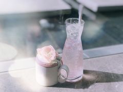 -苏州希尔顿酒店·园大堂吧