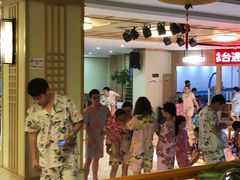 -极乐汇汗蒸会馆(杭州店)
