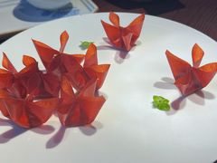 -映水芙蓉(长宁来福士店)