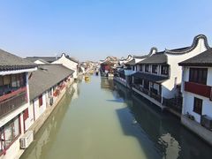 -召稼楼古镇