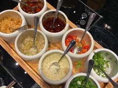 -官也街澳门火锅(新源里店)