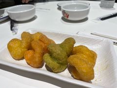 糖饺子-长沙文和友(海信广场店)