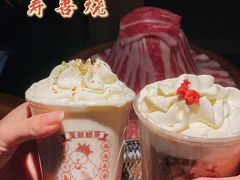 -牛New寿喜烧(闵行龙湖天街店)
