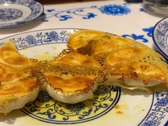 -老都一处饺子馆(道里店)