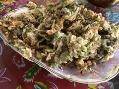 -何适山庄 ·可团建(水长城P2停车场店)