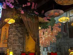 -蘭葶花酒馆(鼓楼店)