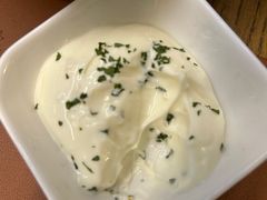 -Golden Lily河内巴黎法越料理餐厅(建国西路店)