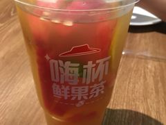 -必胜客(五道口店)