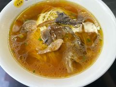 -兴福老面馆(寺路街店)