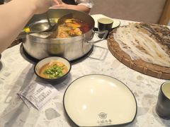 -小城牛事·鲜牛肉火锅(万达店)