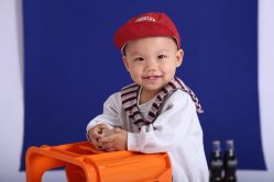 点击看大图 -萌咔奇奇儿童摄影(宝安总店)