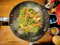 -老湘村·湖南土菜(天河维多利店)