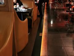 大堂-小资太太餐厅(南岗区店)