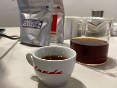 -Tempo Coffee(市二宮店)