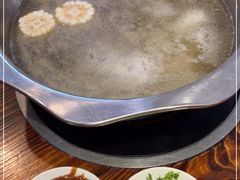 -万祥牛肉火锅(金龙店)