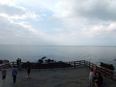 -龙头岩(Dragon Head Rock)