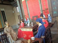 -胡氏古民居建筑