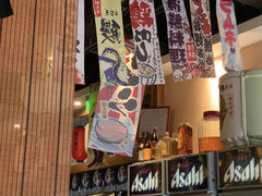 -九酢·海鲜居酒屋
