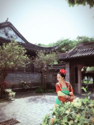 点击看大图 -盘子女人坊(珠海拱北旗舰店)