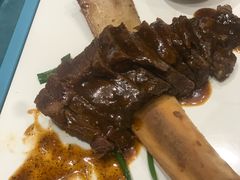 -天毓山庄·餐厅