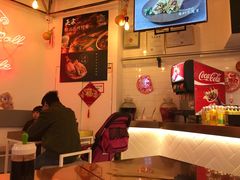 -特派卷·老北京烤鸭卷(合生汇购物中心店)