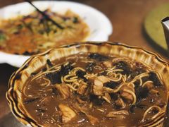 -东北农家小院(定西路店)