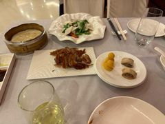 -全聚德(上海首店浦东店)