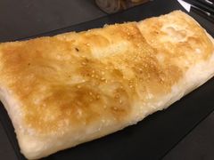 酥油饼-小倩倩•鸡汤馄饨(江西路创始店)