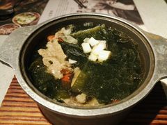 -将军牛排·尔滨地标朝鲜族美食(总店)