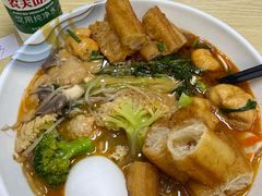 -重庆麻辣烫(国权路店)