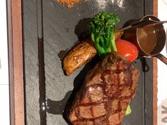 -原石牛扒·约会餐厅(龙城万科里店)