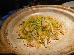 海皇粉丝煲-凤凰湘语·海派湘菜(浦东旗舰店)