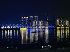 -金鸡湖景区