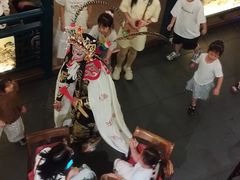 -HOHO餐厅(古子城店)