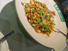 -费大厨辣椒炒肉(高铁吾悦广场店)