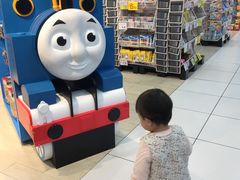-家乐福(古北店)