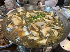 -缘来聚·徽菜名店(黄山宏村店)