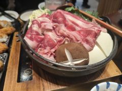-胜博殿日式炸猪排(西红门店)