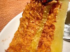 烤菠萝-拉蒂娜·巴西牛排馆 Latina·Brazilian Steakhouse(王府井喜悦店)