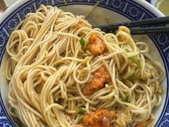 -孙盛兴奥灶面馆·蟹黄面·三虾面(山塘街总店)